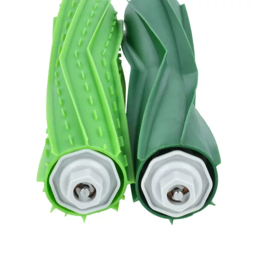 VHBW Service Kit iRobot Roomba E5, E6, E7, i7 Robot Vacuum - 8 pieces