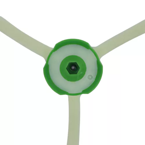 VHBW Service Kit iRobot Roomba E5, E6, E7, i7 Robot Vacuum - 8 pieces