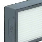 VHBW Service Kit iRobot Roomba E5, E6, E7, i7 Robot Vacuum - 8 pieces