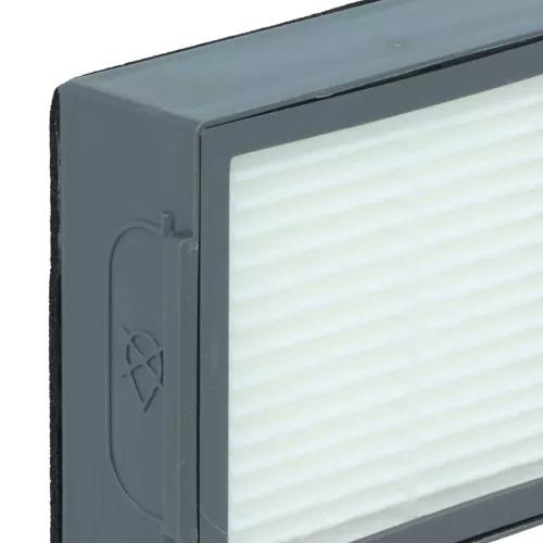 VHBW Service Kit iRobot Roomba E5, E6, E7, i7 Robot Vacuum - 8 pieces