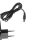 Hálózati tápadapter Bosch 2607224879 Bosch elektromos kéziszerszámhoz - 113,5 cm