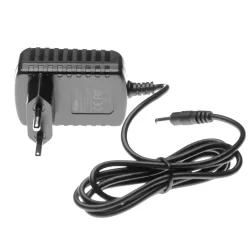  VHBW Power Supply for Remington SPG-6030 Shaver, Beard Trimmer - 8.5 cm