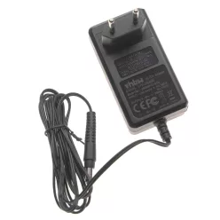   VHBW Charger for Rowenta RS-RH5664, 2230000185, SSC-290075EU for Tefal Handheld Vacuum Cleaners, Cordless Vacuum Cleaners, etc.
