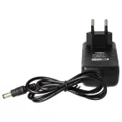 VHBW Charger for Rowenta RS-RH5277 for Hoover Handheld Vacuum Cleaners, Cordless Vacuum Cleaners, etc.