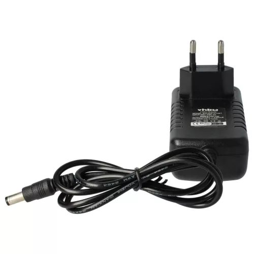 VHBW Charger for Rowenta RS-RH5277 for Hoover Handheld Vacuum Cleaners, Cordless Vacuum Cleaners, etc.