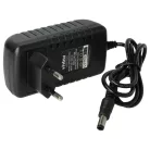 VHBW Charger for Rowenta RS-RH5277 for Hoover Handheld Vacuum Cleaners, Cordless Vacuum Cleaners, etc.