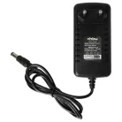 VHBW Charger for Rowenta RS-RH5277 for Hoover Handheld Vacuum Cleaners, Cordless Vacuum Cleaners, etc.
