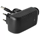 VHBW Charger for Rowenta RS-RH5277 for Hoover Handheld Vacuum Cleaners, Cordless Vacuum Cleaners, etc.