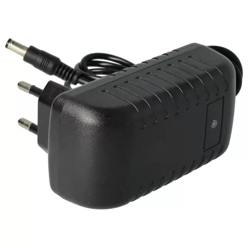 VHBW Charger for Rowenta RS-RH5277 for Hoover Handheld Vacuum Cleaners, Cordless Vacuum Cleaners, etc.