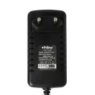 VHBW Charger for Rowenta RS-RH5277 for Hoover Handheld Vacuum Cleaners, Cordless Vacuum Cleaners, etc.