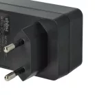 VHBW Charger for Rowenta RS-RH5275, SSC-360040EU Tefal Handheld Vacuum Cleaner, Cordless Vacuum Cleaner, etc.