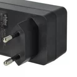   VHBW Charger for Rowenta RS-RH5275, SSC-360040EU Tefal Handheld Vacuum Cleaner, Cordless Vacuum Cleaner, etc.