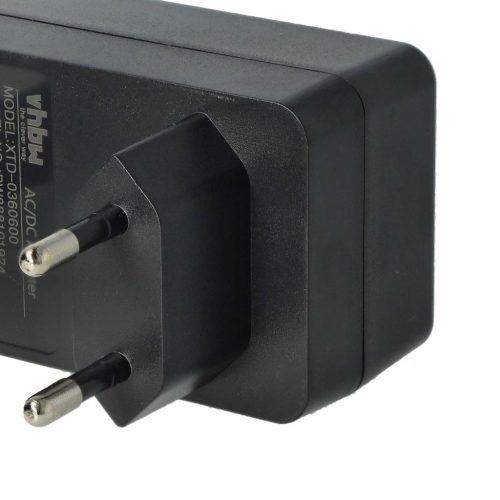Töltő Rowenta RS-RH5275, SSC-360040EU Tefal kézi porszívót, vezeték nélküli porszívóhoz stb.