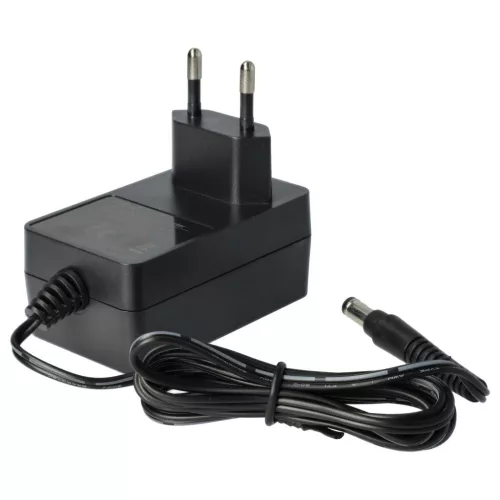 VHBW Charger for Rowenta RS-RH5275, SSC-360040EU Tefal Handheld Vacuum Cleaner, Cordless Vacuum Cleaner, etc.