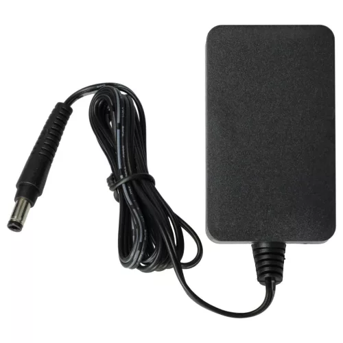 VHBW Charger for Rowenta RS-RH5275, SSC-360040EU Tefal Handheld Vacuum Cleaner, Cordless Vacuum Cleaner, etc.