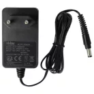 VHBW Charger for Rowenta RS-RH5275, SSC-360040EU Tefal Handheld Vacuum Cleaner, Cordless Vacuum Cleaner, etc.