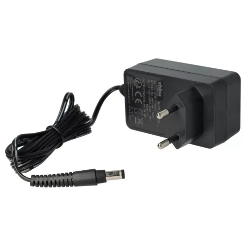 VHBW Charger for Rowenta RS-RH5275, SSC-360040EU Tefal Handheld Vacuum Cleaner, Cordless Vacuum Cleaner, etc.