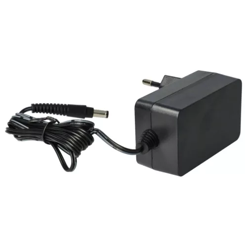 VHBW Charger for Rowenta RS-RH5275, SSC-360040EU Tefal Handheld Vacuum Cleaner, Cordless Vacuum Cleaner, etc.