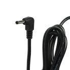 VHBW Power Adapter for Philips 996580002717 for Philips DAB Radio, VHF Radio, Kitchen Radio - 114 cm