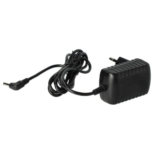 VHBW Power Adapter for Philips 996580002717 for Philips DAB Radio, VHF Radio, Kitchen Radio - 114 cm
