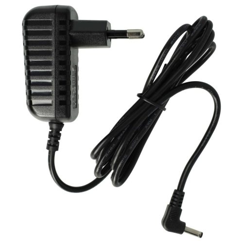VHBW Power Adapter for Philips 996580002717 for Philips DAB Radio, VHF Radio, Kitchen Radio - 114 cm