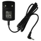 VHBW Power Adapter for Philips 996580002717 for Philips DAB Radio, VHF Radio, Kitchen Radio - 114 cm