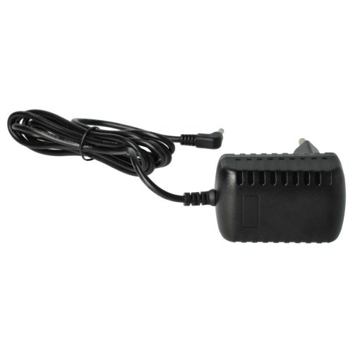 VHBW Power Adapter for Philips 996580002717 for Philips DAB Radio, VHF Radio, Kitchen Radio - 114 cm