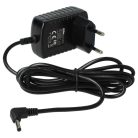 VHBW Power Adapter for Philips 996580002717 for Philips DAB Radio, VHF Radio, Kitchen Radio - 114 cm