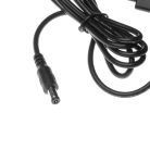 VHBW Töltő Bosch/Siemens 12006117, 00754170 típusokat Bosch kézi porszívókhoz, vezeték nélküli porszívókhoz stb.