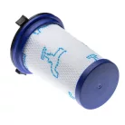 VHBW 1x Hepafilter Rowenta RS-RH5748, ZR009001 für Tefal Staubsauger