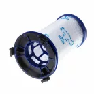VHBW 1x Hepafilter Rowenta RS-RH5748, ZR009001 für Tefal Staubsauger