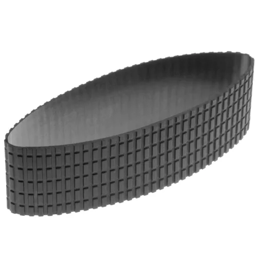 VHBW Rubber Ring for Nikon AF-S Nikkor 24-70mm f/2.8G ED - Zoom Grip