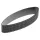 VHBW Rubber Ring for Nikon AF-S DX Nikkor 18-200mm f/3.5-5.6G ED VRII - Zoom Grip