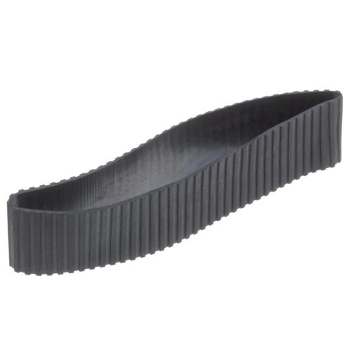 VHBW Rubber Ring for Sigma 18-35mm f/1.8 DC HSM Lens - Zoom Grip