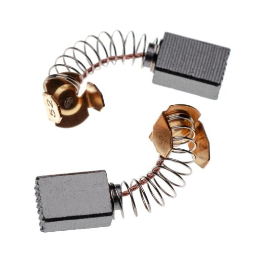 VHBW Makita CB-52 Carbon Brush, 5x8x11mm, 2pcs