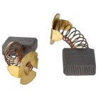 VHBW Makita CB-203 Carbon Brush, 7 x 18 x 16 mm, 2 pieces 888102127