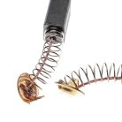 VHBW Carbon Brush 6.5 x 7.5 x 12.5 mm Hitachi 999-021 (2 pieces)