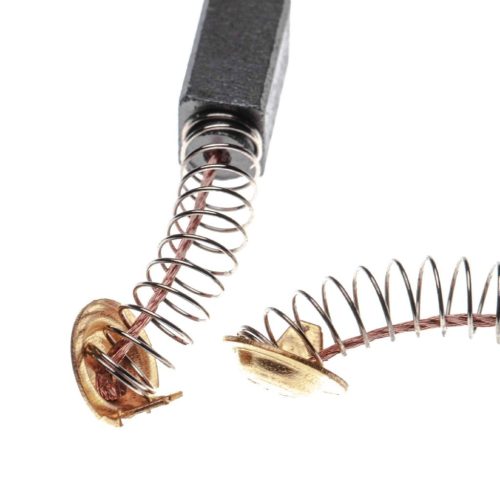 VHBW Carbon Brush 6.5 x 7.5 x 12.5 mm Hitachi 999-021 (2 pieces)