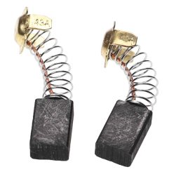   VHBW Carbon Brush, 2 pieces, 7 x 11 x 16.5 mm, Hitachi 999-043