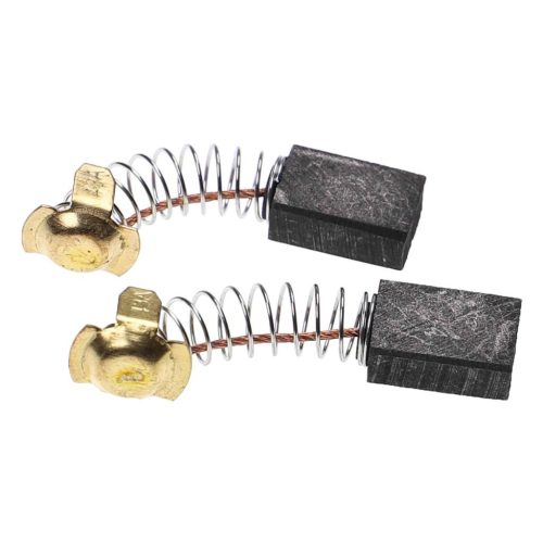 VHBW Carbon Brush, 2 pieces, 7 x 11 x 16.5 mm, Hitachi 999-043