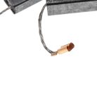 VHBW Bosch 1 617 014 134, 1 617 014 127 Carbon Brush, 5 x 8 x 18 mm