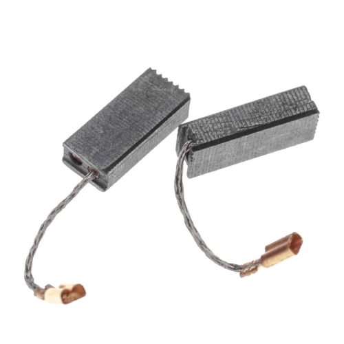VHBW Bosch 1 617 014 134, 1 617 014 127 Carbon Brush, 5 x 8 x 18 mm