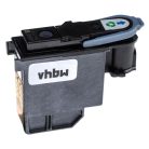 VHBW HP 11 C4811A Print Head - 8 ml, Cyan, 5 cm Wide, Refurbished