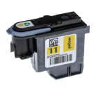 VHBW HP 11 C4813A Druckkopf - 8 ml, Gelb, 5,5 cm breit, refurbished