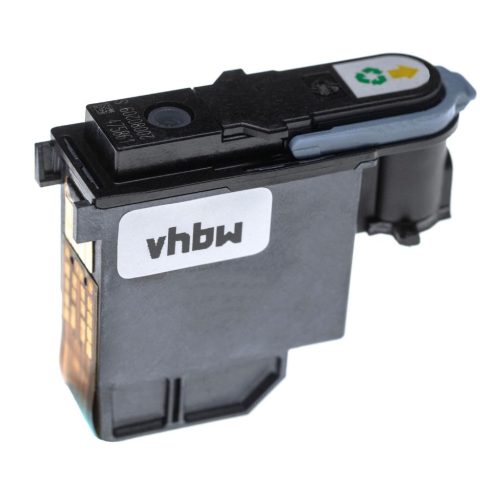 VHBW HP 11 C4813A Druckkopf - 8 ml, Gelb, 5,5 cm breit, refurbished