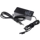 VHBW Microsoft 1076 Hálózati Tápadapter Tablet - USB-port