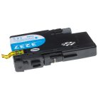 VHBW Brother LC3237C Tintenpatrone - Cyan 18,5 ml + Chip