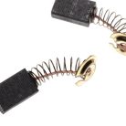 VHBW Makita CB-311 Szénkefe 5 x 11 x 17 mm (2 darab)