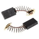 VHBW Makita CB-311 Szénkefe 5 x 11 x 17 mm (2 darab)