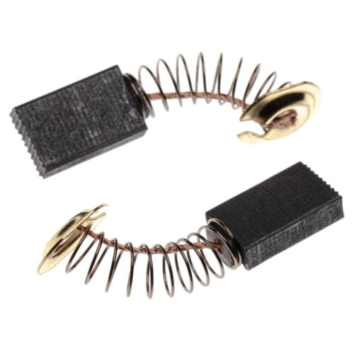 VHBW Makita CB-311 Szénkefe 5 x 11 x 17 mm (2 darab)